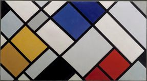 Theo van Doesburg